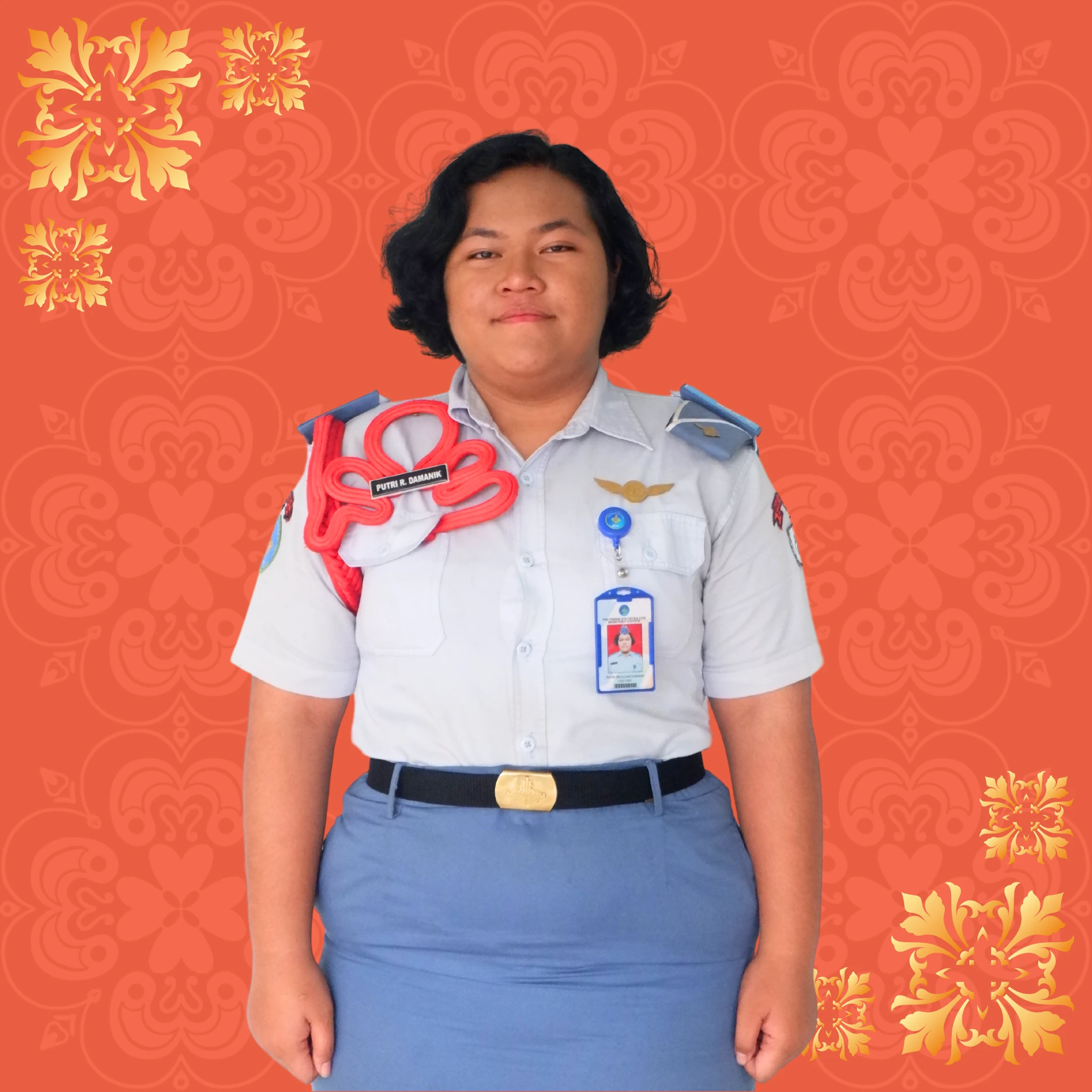 Putri Rehulina Damanik